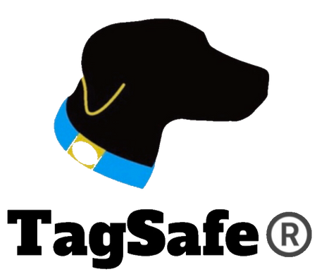 TagSafe® Pet Collars